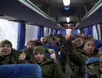 Жителя Калужской области освободили из украинского плена