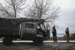 Жительницы Курской области рассказали об эвакуации после освобождения села от ВСУ