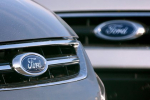 Ford     -  