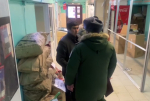 Торговцев-уклонистов нашли еще на одном рынке Калуги