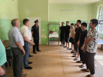 В Калужской области 22 человека лишены гражданства РФ за отказ становиться на воинский учет
