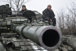 В России увидели символизм в новом наступлении ВСУ в Курской области
