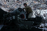 ВСУ пошли в контрнаступление в Курской области на танках Abrams. Сообщается о тяжелых боях