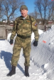Военные дороги «Эстета»