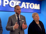 К 2030 году количество учёных должно увеличиться в три раза