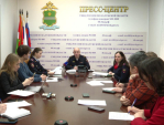 Более чем в 2,5 раза улучшилась ситуация в миграционной сфере Калужской области