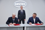 НИЯУ МИФИ и Sintec Group подписали соглашение о сотрудничестве в рамках проекта «Обнинск Тех»