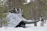 Российский посол рассказал о нагнетании военного психоза в Финляндии