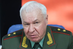Российский генерал объяснил появление на поле боя в зоне СВО ослов