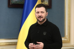 Зеленский объяснил операцию в Курской области принципом администрации Трампа