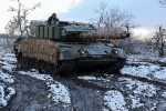 ВСУ потеряли до 205 человек убитыми во время нового наступления в Курской области