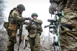 Военкор назвал «боль украинского контрнаступления» в Курской области