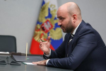 Рассказавший о коррупции в футболе российский губернатор заявил о поступающих ему угрозах