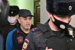 Российский экс-полицейский обжаловал приговор за участие в терактах