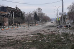 В Госдуме заявили о минировании ВСУ всего центра Красноармейска
