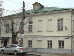 Дому-музею Александра Чижевского в Калуге исполнилось 15 лет