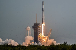         SpaceX