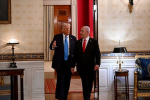 Нетаньяху поблагодарил Трампа за введение санкций против МУС