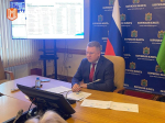Новые мусоровозы появятся в Калужской области