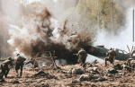 Фильм «Война и музыка», снимавшийся в Калужской области, вышел в прокат