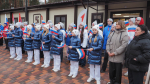 Комфортный «Витязь»