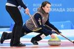 Российская керлингистка-чемпионка раскрыла отношение к выступлению в нейтральном статусе