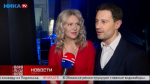 Виктория и Антон Макарские спели и дали советы для калужан