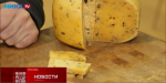 Калужскую продукцию представили на международной выставке питания и напитков в Москве (видео)