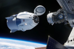     Axiom-4   - Starliner