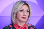 Захарова рассказала об экспериментах США по пересадке мышиных половых органов