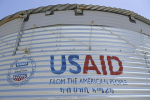     USAID     