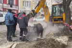 Названы сроки ликвидации коммунальной аварии в Калуге