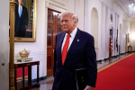 Слова Трампа о провалившей гендерный тест боксерше опровергли