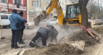 Аварийные работы в Калуге завершены