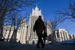 В МИД России назвали способ быстро закончить конфликт на Украине