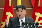 Ким Чен Ын заявил о неизменной поддержке России в конфликте на Украине