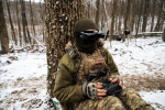 Стало известно о четырех новых попытках ВСУ атаковать Энергодар