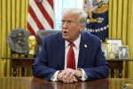 В США заявили о планах Трампа «возместить» затраты на военную помощь Украине