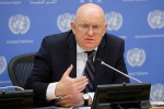 В России назвали условие для заключения мирного договора с Украиной
