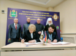 130 лет региональному отделению Императорского Православного Палестинского общества: итоги конференции