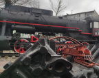 Причиной остановки калужского \