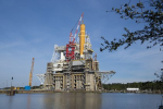 Boeing      SLS