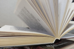 Калужане рассказали о любимых жанрах книг