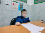 В Боровске мать вернула сына с помощью судебных приставов