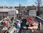 Калужскую область отметили в федеральном Минстрое за помощь Первомайску