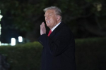 В России высказались об изменениях в риторике США по Украине при Трампе