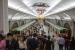 Ведущая Первого канала раскрыла впечатления от поездки в Северную Корею