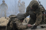На Украине сообщили о десятках пропавших в успенском мешке солдат ВСУ