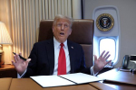 Датчане захотели через представителей Lego выкупить у Трампа Калифорнию