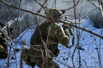 Российские войска уничтожили очаги сопротивления ВСУ в Успеновке под Красноармейском